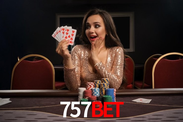 cassino 757bet