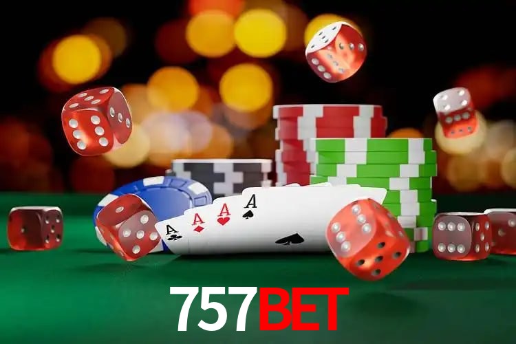 Avaliações dos Jogadores 757bet