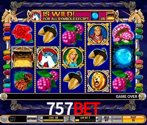 Cassino ao vivo com dealers reais na 757bet