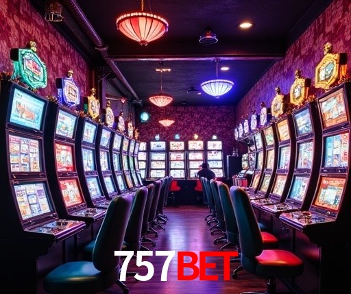 Segurança e performance na plataforma 757bet