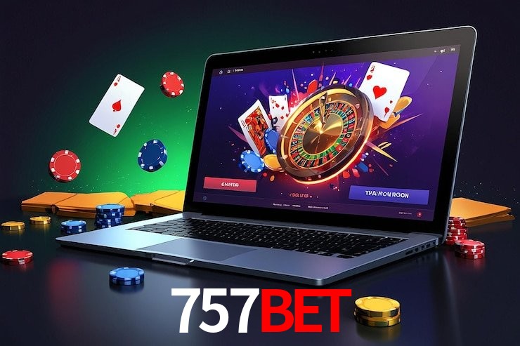 Promoções Sazonais 757bet