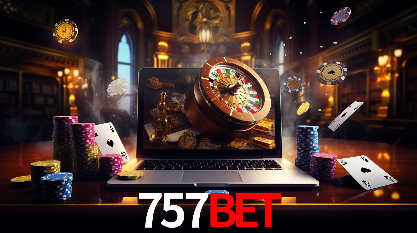 Blackjack Table 757bet